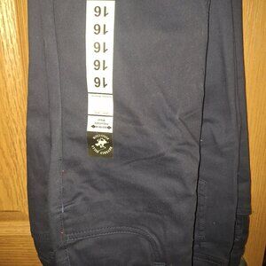 Boys 16 pants